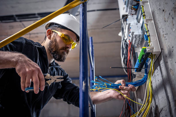 Best Industrial Electrical Services  in Grantley, PA