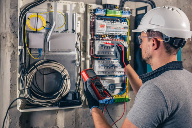 Best Electrical Troubleshooting Services  in Grantley, PA