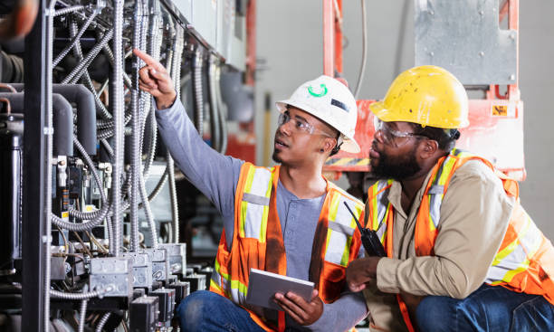 Best Licensed Electrician  in Grantley, PA