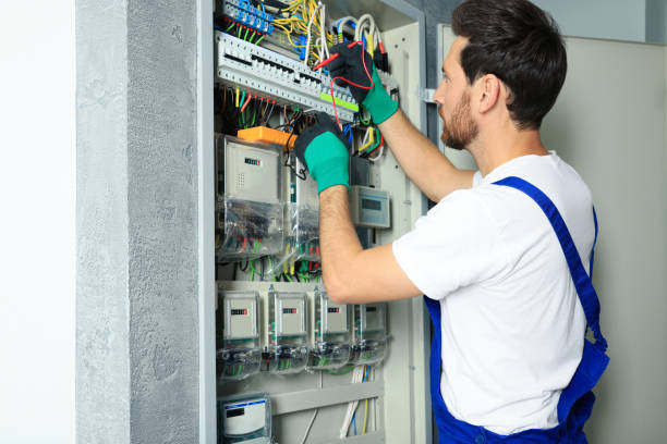 Best Local Electrician Companies  in Grantley, PA