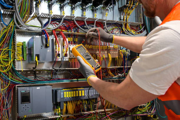 Best Electrical Wiring Services  in Grantley, PA